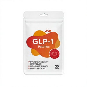 Parches Saludables para Adelgazar el Vientre, Parches para Adelgazar Brazos, Ayuda para Dormir, Alivio del <span class=keywords><strong>Dolor</strong></span>, Antienvejecimiento, a Base <span class=keywords><strong>de</strong></span> Plantas, Tela No Tejida - Product Image 2