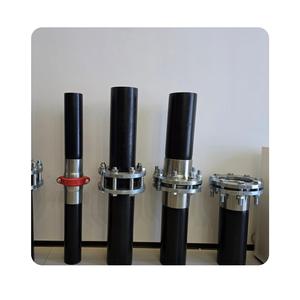 Ống nhựa HDPE 110mm 125mm <span class=keywords><strong>140mm</strong></span> cho các ngành công nghiệp cơ khí/hóa chất/KHAI THÁC MỎ - Product Image 1