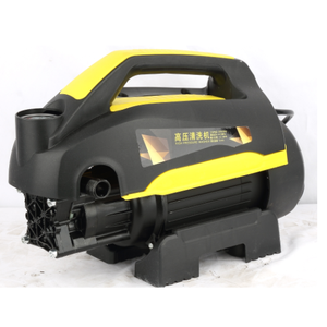 Водяной насос высокого давления для автомойки - Product Image 1