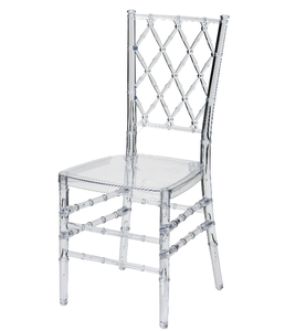 Silla apilable <span class=keywords><strong>de</strong></span> alta calidad para eventos <span class=keywords><strong>de</strong></span> boda, asiento <span class=keywords><strong>de</strong></span> acrílico transparente para comedor, restaurante, para <span class=keywords><strong>alquiler</strong></span> <span class=keywords><strong>de</strong></span> Hotel - Product Image 2