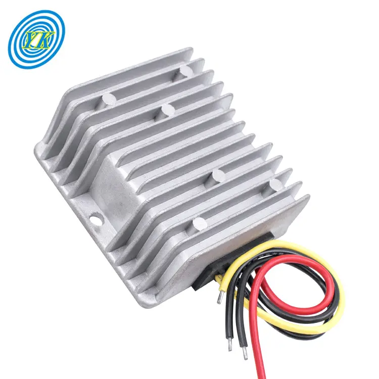 Buck Down Module 36v Dc To 12v 20A 240W Dc Step Down Converter With Best Quality