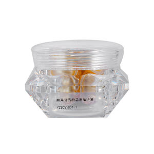 Private Label Lifting Moisturizing Face Glowing <b>Serum</b> Skin Care Whitening Face Capsules Arbutin <b>Serum</b> - Product Image 1