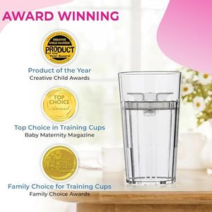 360 Rim Training Cup Blue ABS Material Unisex <b>Activity</b> <b>Cube</b> - Product Image 3
