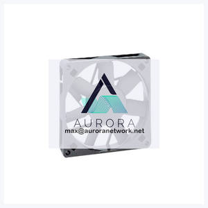 Ventilador de refrigeración de OEM de alta calidad, a precio razonable, con un rendimiento de 2, 2, 1, 2, 2, 1, 2 - Product Image 1