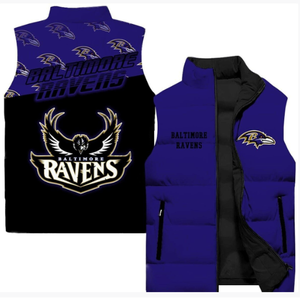 سترة مصممة خصيصًا لموسم الخريف والشتاء لفريق نيويورك جاينتس بطباعة رقمية ثلاثية الأبعاد سترة عصرية - Product Image 4