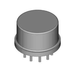 LM161H/883 ซัพพลายเออร์ชิ้นส่วนอิเล็กทรอนิกส์ของแท้ วงจรรวม คอมพาเรเตอร์ บริการจัดหาชิ้นส่วนตามรายการ BOM - Product Image 1