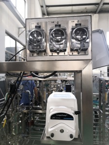 Tanque <span class=keywords><strong>de</strong></span> Fermentación <span class=keywords><strong>de</strong></span> Acero Inoxidable <span class=keywords><strong>de</strong></span> 5000 Litros para Cultivo Celular, Fabricación China INNOVA OEM - Product Image 4