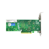 Carte réseau Ethernet Intel XXV710-DA2 double port SFP28 PCIe 3.0 X8 25 Gb/s Chipset Intel XXV710