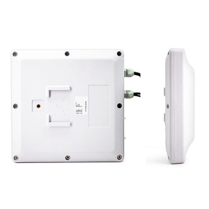 Lecteur de contrôle d'accès pour portail de stationnement TIMMY, étanche, portée longue de 8 mètres, lecteur d'étiquettes RFID UHF - Product Image 5