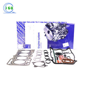 Alta calidad Qr25 junta del motor Kit de reparación de A0101-3TS0A para Teana L33Z 2013-2014 Maxima X-trail - Product Image 6