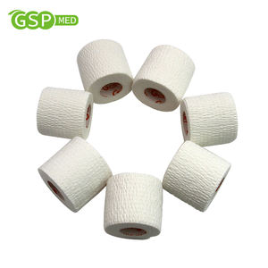 الصانع الجملة القطن المواد الوزن الإضاءة EAB رباط لاصق عالية شريط مرن - Product Image 2