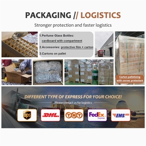 Exclusivo Set de Body Mist en Botella de Vidrio Ecológica con Aroma a Pistacho, con Fragancia Personalizable para el Uso Diario - Product Image 6