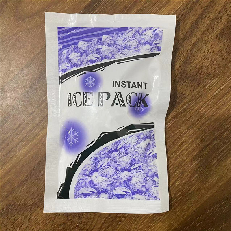 sac de glace * 10 pièces