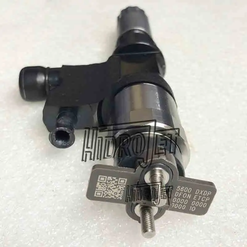 HIDROJET 4HK1 ZX240 New type-5A injector 095000-1520 8982438630 295050-1520 8-98243863-0
