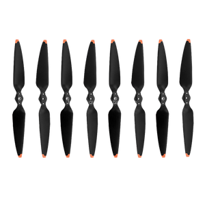 Stocks 8 pièces/4 paires 8747F hélices pour DJI Air <span class=keywords><strong>3</strong></span> accessoires pièces de rechange hélices lames - Product Image 2