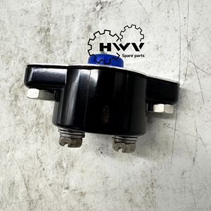 Disjoncteur de circuit 9S-4693 9S4693 de haute qualité, neuf, <span class=keywords><strong>pour</strong></span> camions articulés D250E II D350E II 725 740 D400E II 730 735 - Product Image 2