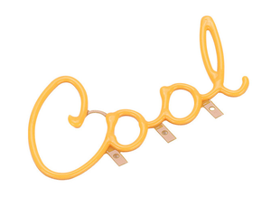 Puce personnalisée COB LED mots mimétiques lettres simulées fête <span class=keywords><strong>Hello</strong></span> Home Love Xmas Dream etc pour A60 G125 G95 G80 Edison ampoule lumière - Product Image 5
