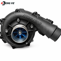 Moteur 4 Tec Rotax Jet Ski Engine Billet Wheel Supercharger pour Seadoo Gtr 215 Rxp Rxt 215 Gtx 215 Water Jet Ski 420881996