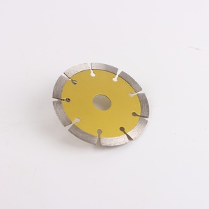 Hoja de sierra en frío para metal, pero también hay una hoja de sierra de diamante de 350 mm para uso industrial en granito, mármol y hormigón. - Product Image 3