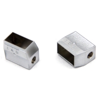 Transducteur de faisceau d'angle détecteur de défauts à ultrasons sonde NDT UT test d'inspection de soudure