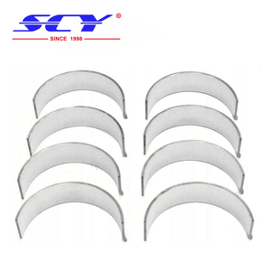 Cuscinetto Biella Adatto per MAZDA 3 2013-2018, per MAZDA 6 2012-2021, per MAZDA CX-5 2012-2021 SHY111SE0 - Product Image 1