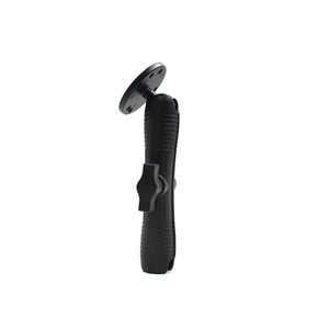 Soporte de Bola de Aluminio Negro para Embarcaciones Marinas, Veleros, Kayaks, Canoas, Dingis, Accesorios VIN-B-001+VIN-B-17 - Product Image 4