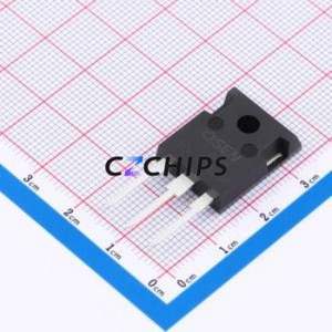 ทรานซิสเตอร์ภาคสนามทรานซิสเตอร์ (มอสเฟท) แบบดั้งเดิม IXFH140N10P-OSEN ถึง247ใหม่ล่าสุด - Product Image 1