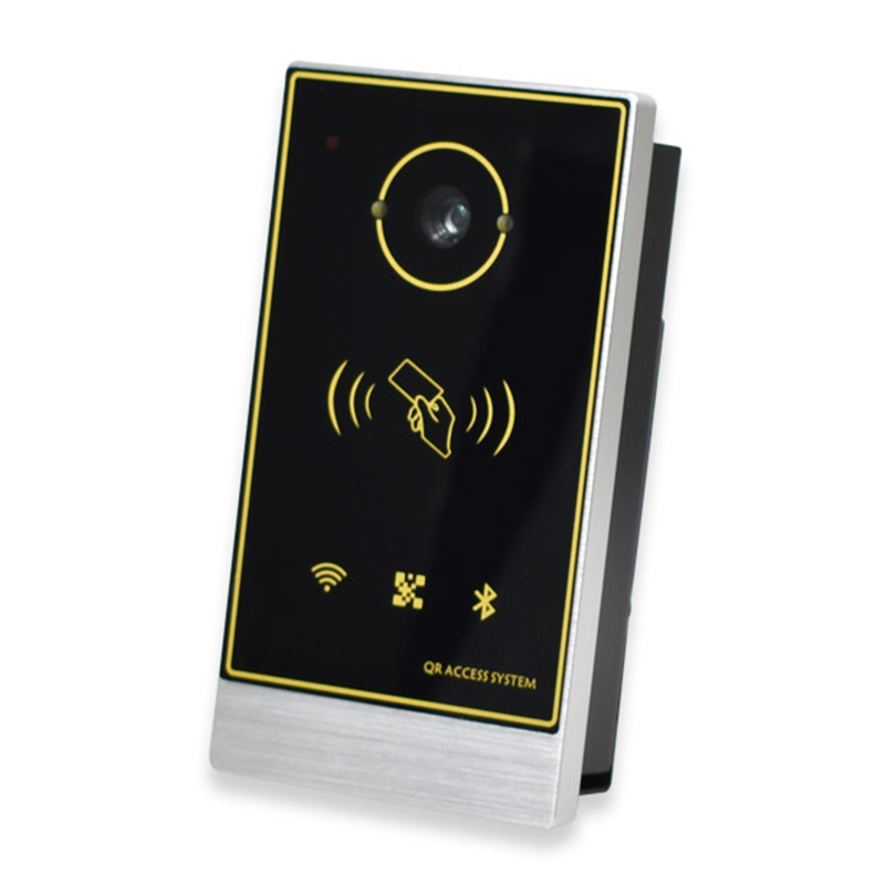 Rakinda F2 FH 3D Face Recognition