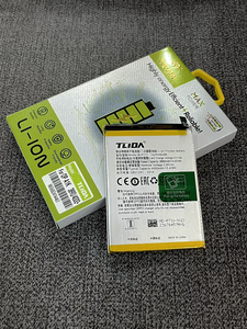 Tlida <span class=keywords><strong>BLP711</strong></span> 3.85V 4000mAh แบตเตอรี่ Li-ion ชาร์จได้สำหรับโทรศัพท์มือถือ OPPO A1K เกรด A + รับประกัน12เดือนสีดำ - Product Image 5