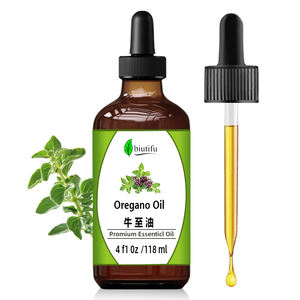 天然天然オレガノ天然天然天然オレガノエッセンシャルオイルカルバクロールハーブエキス皮膚リバイタライザーすべての肌タイプ - Product Image 3