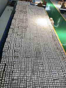 Tasses personnalisées pour Sublimation, pour café, avec Logo à couleur changeante, impression magique vierge 11oz, nouveauté - Product Image 4