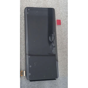 交換部品Vivo X50ProプラスIQoo5Pro 5G V2025A V2011A LCDタッチパネルスクリーンデジタイザーアセンブリ1年 - Product Image 4