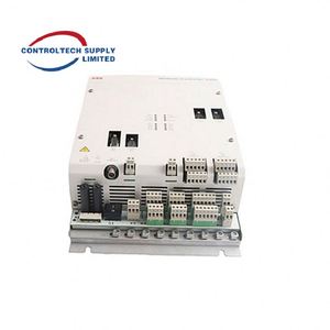 Unidad de Control PFCA401S 3BSE024387R2, Motor Universal de Aluminio, Circuito Eléctrico de Alta Calidad y Larga Duración - Product Image 3