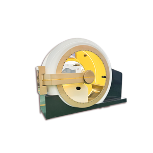 Cámara Hiperbárica Profesional de Oxígeno de 1.8 ATA, 2.0 ATA para el Hogar, Atletas y Centros de Bienestar, Disponible para Fabricación OEM - Product Image 6