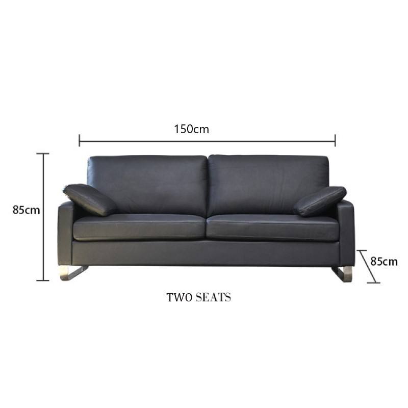 2ที่นั่ง (154*85*85ซม.)