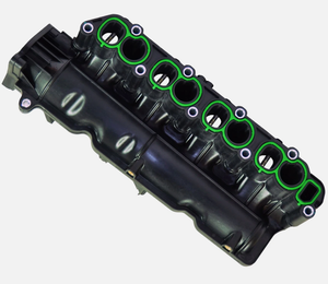 Collecteur d'admission pour Fiat Freemont 500X Jeep Renegade 2.0 JTD Pièce # 55261564 - Product Image 1