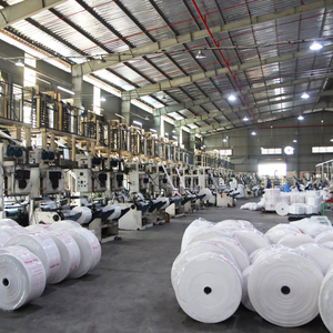 Rất giá rẻ tùy chỉnh dùng một lần T-Shirt nhựa mua sắm túi PE Chất liệu bán buôn quần áo đóng gói ống đồng in ấn tùy chỉnh Giày - Product Image 2