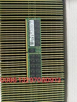 Mémoire serveur DDR4 PC4-2400T 32 Go (1x32 Go) 2RX4 neuve d'origine M393A4K40CB1-CRC
