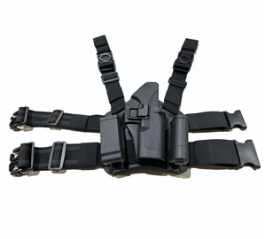 Kit de funda negra para cosplay DFV4 - Product Image 1