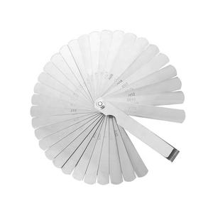 Vanne en acier à ressort de haute précision, <span class=keywords><strong>jauge</strong></span> de <span class=keywords><strong>d</strong></span>égagement <span class=keywords><strong>d</strong></span>'<span class=keywords><strong>épaisseur</strong></span> - Product Image 3