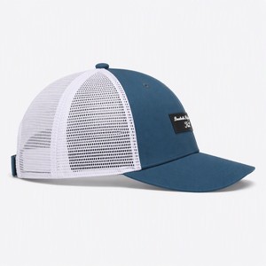Gorra de Béisbol Deportiva/Casual de 6 Paneles, Impermeable, Ajustable, con Logotipo Personalizado, Bordado 3D, Impresión por Sublimación, Vinilo, Techwear, Venta al Por Mayor - Product Image 3
