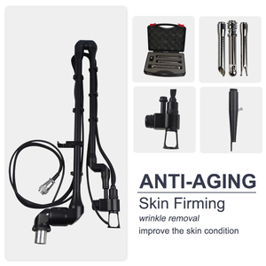 เครื่องเลเซอร์ CO2 แบบ Fractional ได้รับการรับรองมาตรฐาน CE สำหรับการฟื้นฟูผิว กระชับช่องคลอด ลดเลือนริ้วรอย และการฟื้นฟูผิว - Product Image 3