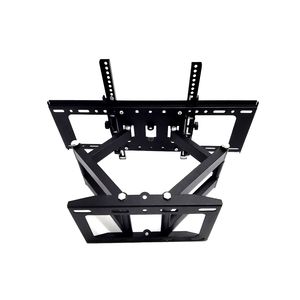 Soporte de movimiento completo de TV inteligente de <span class=keywords><strong>32</strong></span>-70 <span class=keywords><strong>pulgadas</strong></span> de alta calidad, giratorio de acero laminado en frío para TV LED, Compatible con <span class=keywords><strong>Xiaomi</strong></span>, otros LCD de Plasma - Product Image 4