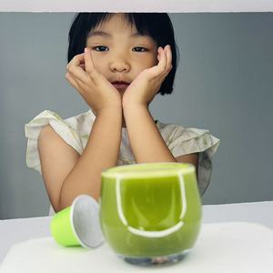 Capsules de thé pur en gros, thé minceur, thé vert parfumé et savoureux, poudre de matcha <span class=keywords><strong>vanille</strong></span> en vrac - Product Image 3