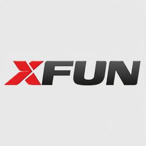 2024-2025 di Gas EX-F 250 di alluminio radiatore OEM sistema di raffreddamento con ventilatore e tappo di colore nero - Product Image 1