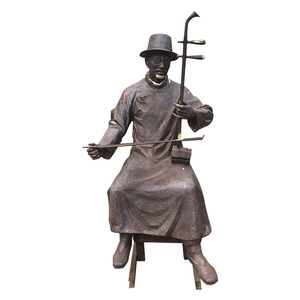 Custom Creative Luxury Artificial Horses Animal New Design Corten Steel Sculpture for Garden Outdoor Household Use CE Certified - Product Image 4