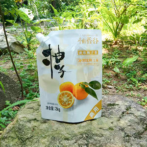 Sac d'emballage en aluminium de qualité alimentaire de 3 kg, durable, portable, avec bec verseur, pour thé au lait et boissons - Product Image 5