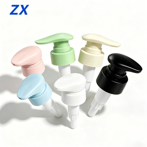 ปั๊มแชมพูทนทานสูง ป้องกันสนิม กดง่าย รุ่น Stable24/410 ปั๊มโลชั่น - Product Image 2