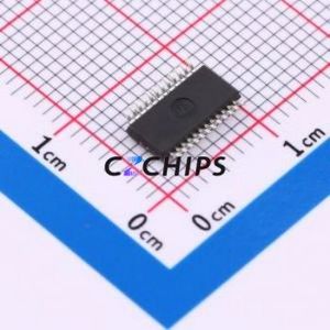 Nouveau-Original AC6084A2 Processeur de signal numérique à puce IC à circuit intégré QSOP-24 (DSP/DSC) - Product Image 2
