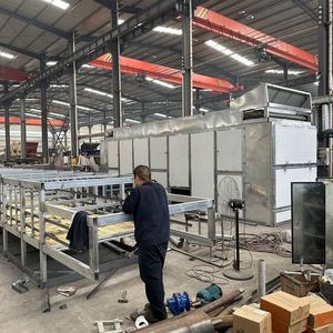 Secadora Industrial <span class=keywords><strong>de</strong></span> Circulación <span class=keywords><strong>de</strong></span> Aire Caliente, Máquina <span class=keywords><strong>de</strong></span> Secado <span class=keywords><strong>y</strong></span> Deshidratación <span class=keywords><strong>de</strong></span> <span class=keywords><strong>Hongos</strong></span> Grandes <span class=keywords><strong>y</strong></span> <span class=keywords><strong>Hongos</strong></span> Negros - Product Image 2